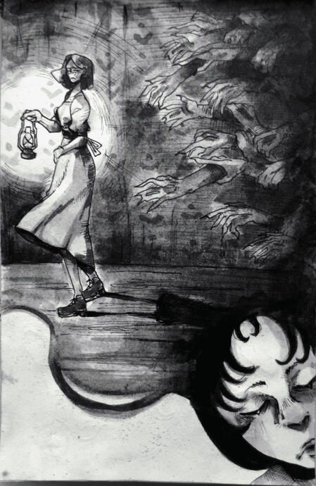 "Nightmare"
